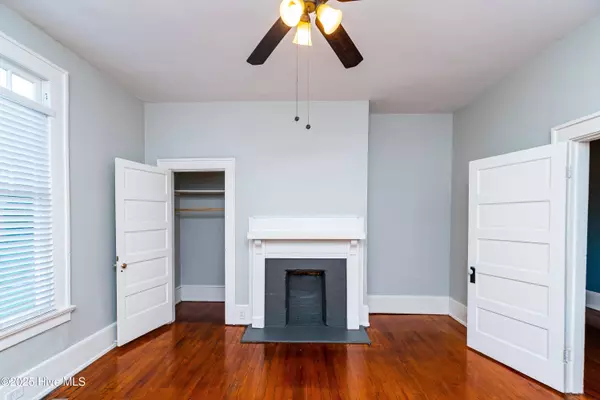 109 Bragg ST NE, Wilson, NC 27893