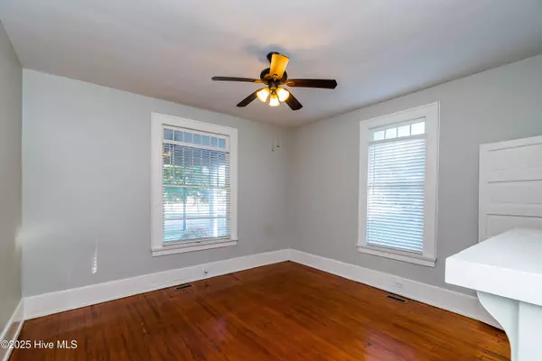 109 Bragg ST NE, Wilson, NC 27893