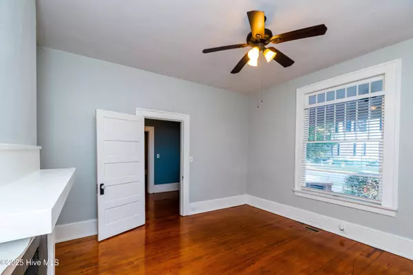 109 Bragg ST NE, Wilson, NC 27893