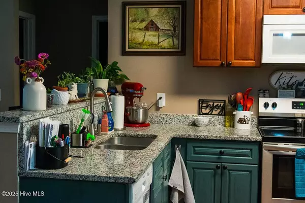 5603 Hopkins RD, Middlesex, NC 27557