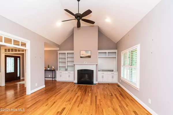 5204 Sandbridge RD, Bailey, NC 27807