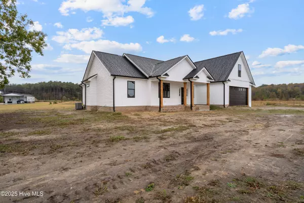 4459 Merck RD, Wilson, NC 27893