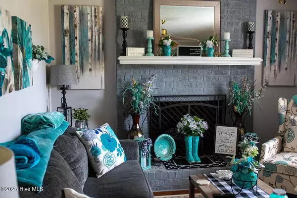 5122 Sharon Acres RD, Elm City, NC 27822