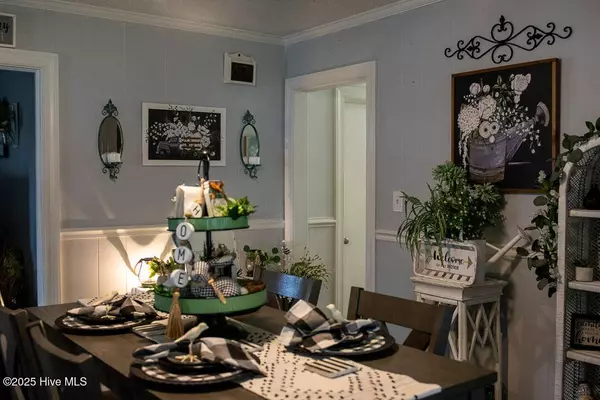 5122 Sharon Acres RD, Elm City, NC 27822