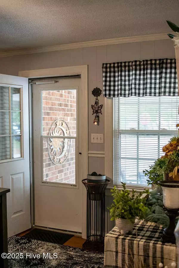 5122 Sharon Acres RD, Elm City, NC 27822