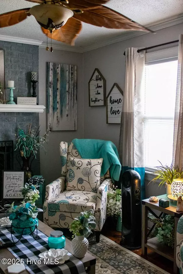 5122 Sharon Acres RD, Elm City, NC 27822