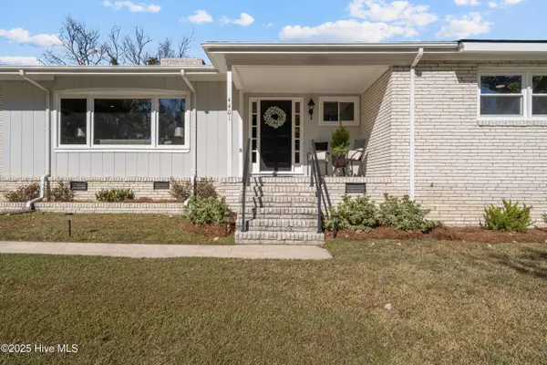 4401 Country Club DR N, Wilson, NC 27896