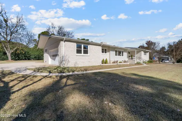 4401 Country Club DR N, Wilson, NC 27896