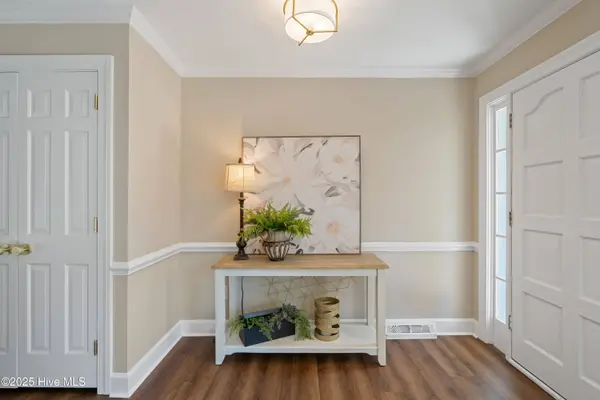 4401 Country Club DR N, Wilson, NC 27896