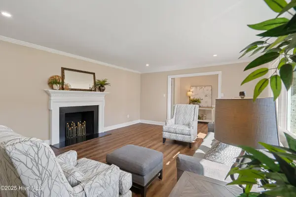 4401 Country Club DR N, Wilson, NC 27896