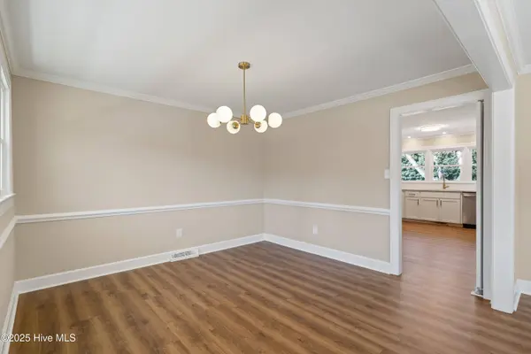 4401 Country Club DR N, Wilson, NC 27896