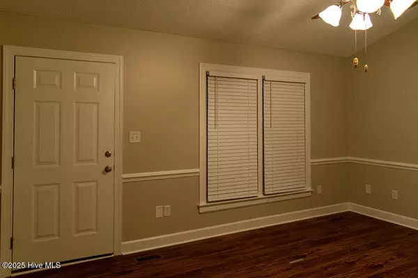 5300 Evansdale RD, Wilson, NC 27893