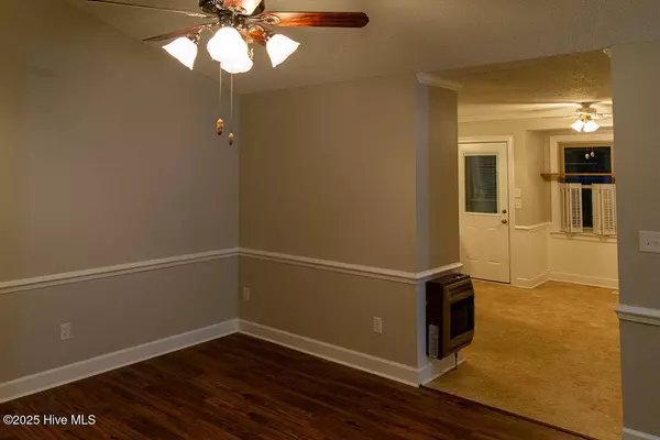 5300 Evansdale RD, Wilson, NC 27893