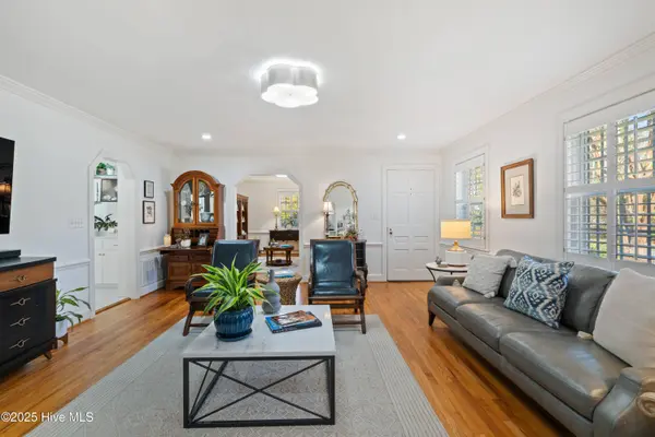 1423 Kenan ST NW, Wilson, NC 27893