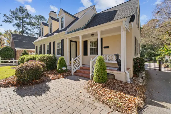 1423 Kenan ST NW, Wilson, NC 27893