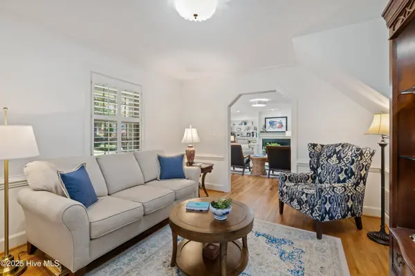 1423 Kenan ST NW, Wilson, NC 27893