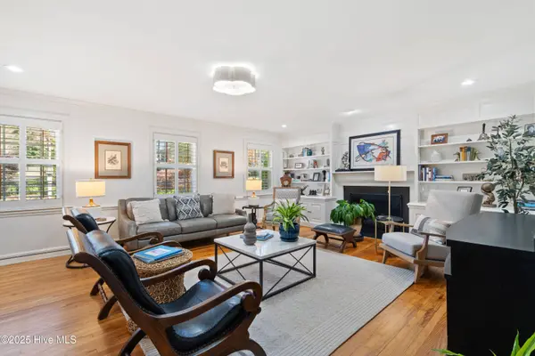 1423 Kenan ST NW, Wilson, NC 27893