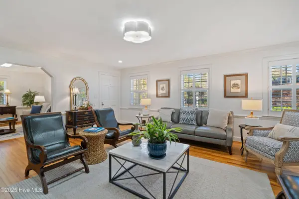 1423 Kenan ST NW, Wilson, NC 27893