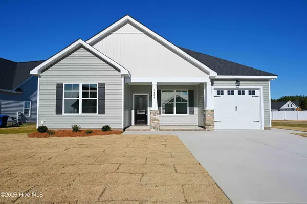 3808 Valleyfield LN N, Elm City, NC 27822