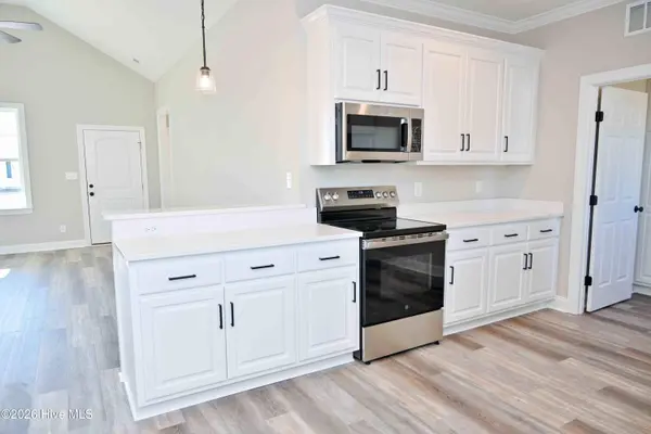 3808 Valleyfield LN N, Elm City, NC 27822
