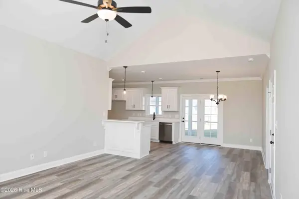 3808 Valleyfield LN N, Elm City, NC 27822