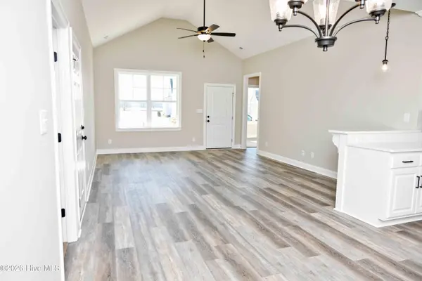 3808 Valleyfield LN N, Elm City, NC 27822