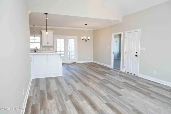 3808 Valleyfield LN N, Elm City, NC 27822