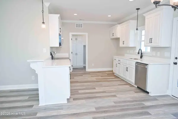 3808 Valleyfield LN N, Elm City, NC 27822