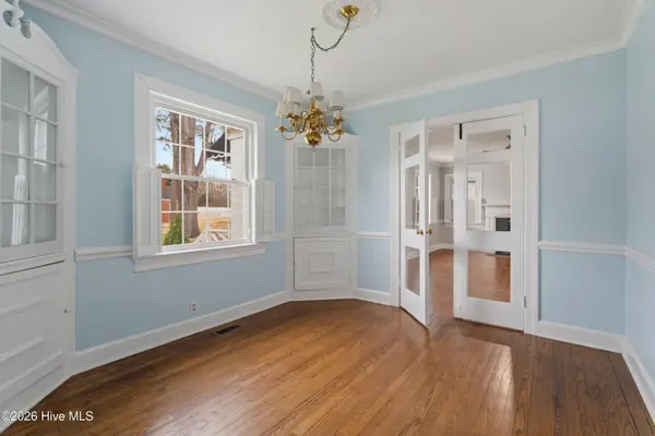 1105 Anderson ST NW, Wilson, NC 27893