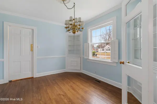 1105 Anderson ST NW, Wilson, NC 27893