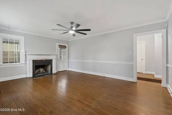 1105 Anderson ST NW, Wilson, NC 27893