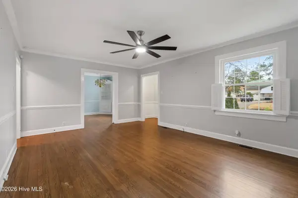 1105 Anderson ST NW, Wilson, NC 27893