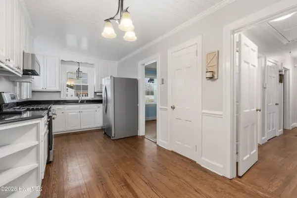 1105 Anderson ST NW, Wilson, NC 27893