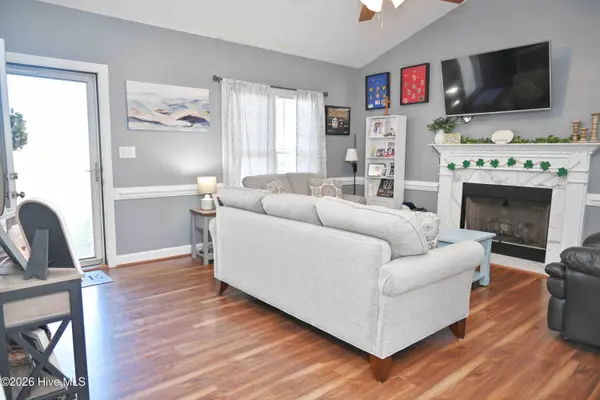 4319 Nantucket DR NW, Wilson, NC 27896