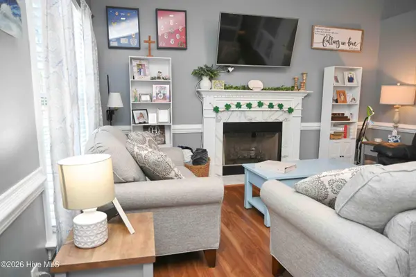 4319 Nantucket DR NW, Wilson, NC 27896