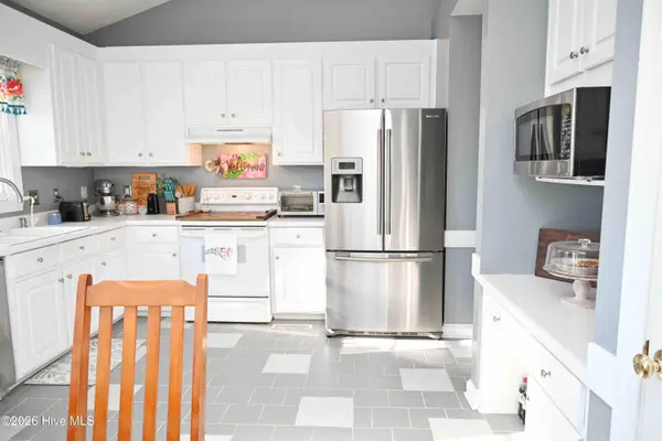 4319 Nantucket DR NW, Wilson, NC 27896