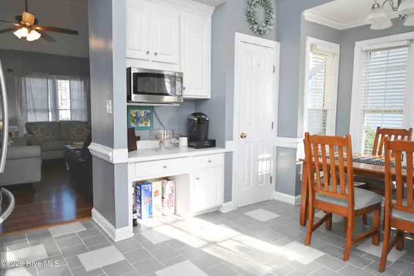 4319 Nantucket DR NW, Wilson, NC 27896