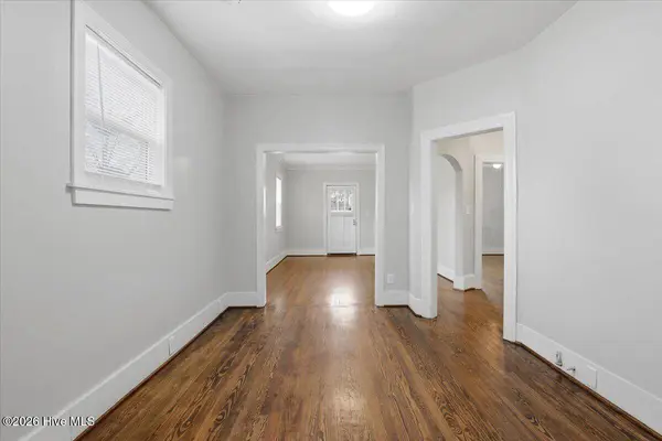 1509 Sauls ST SW, Wilson, NC 27893