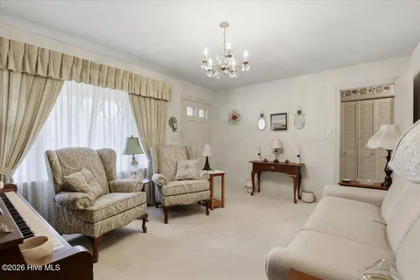 5410 Lakehaven CT, Wilson, NC 27896