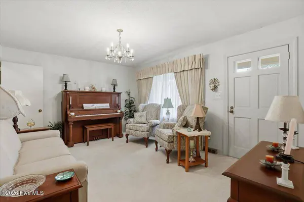 5410 Lakehaven CT, Wilson, NC 27896