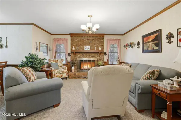 5410 Lakehaven CT, Wilson, NC 27896