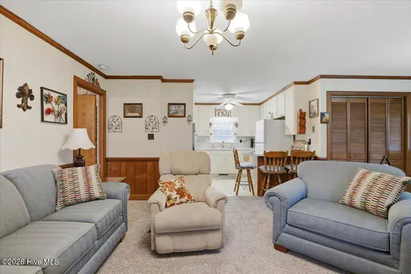 5410 Lakehaven CT, Wilson, NC 27896