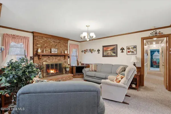 5410 Lakehaven CT, Wilson, NC 27896