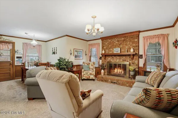 5410 Lakehaven CT, Wilson, NC 27896