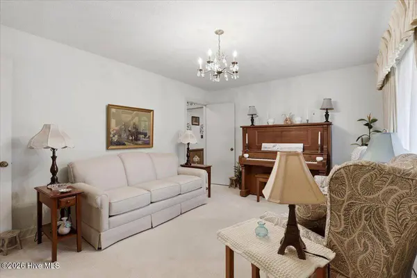 5410 Lakehaven CT, Wilson, NC 27896