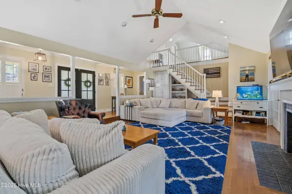 4801 Country Club DR N, Wilson, NC 27896