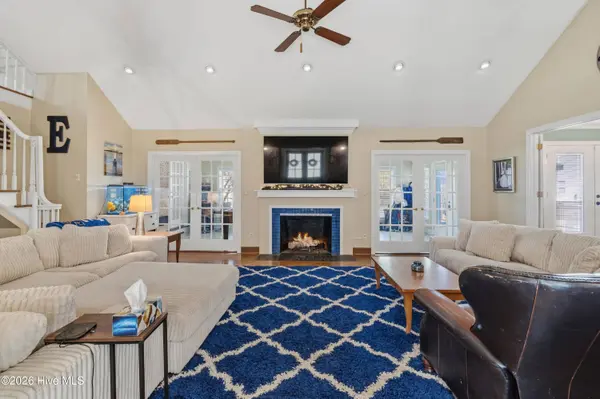 4801 Country Club DR N, Wilson, NC 27896