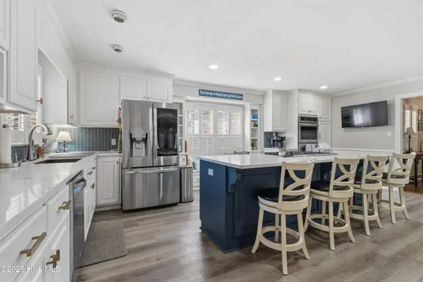 4801 Country Club DR N, Wilson, NC 27896