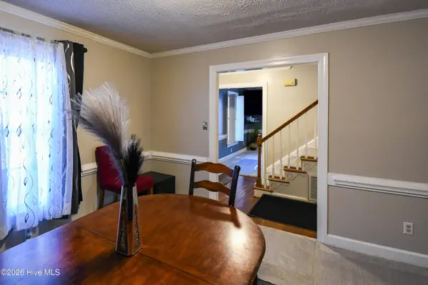 1705 Parkway ST W, Wilson, NC 27893