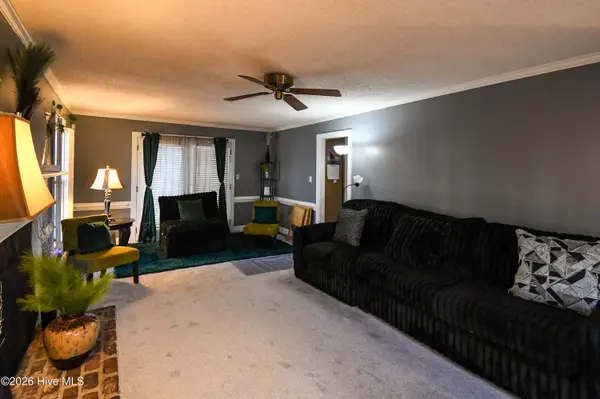 1705 Parkway ST W, Wilson, NC 27893